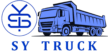 SY TRUCKS & MACHINERY